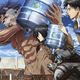 Illustration for article titled Attack On Titan's Merchandise Now Comes In Water Cooler Form